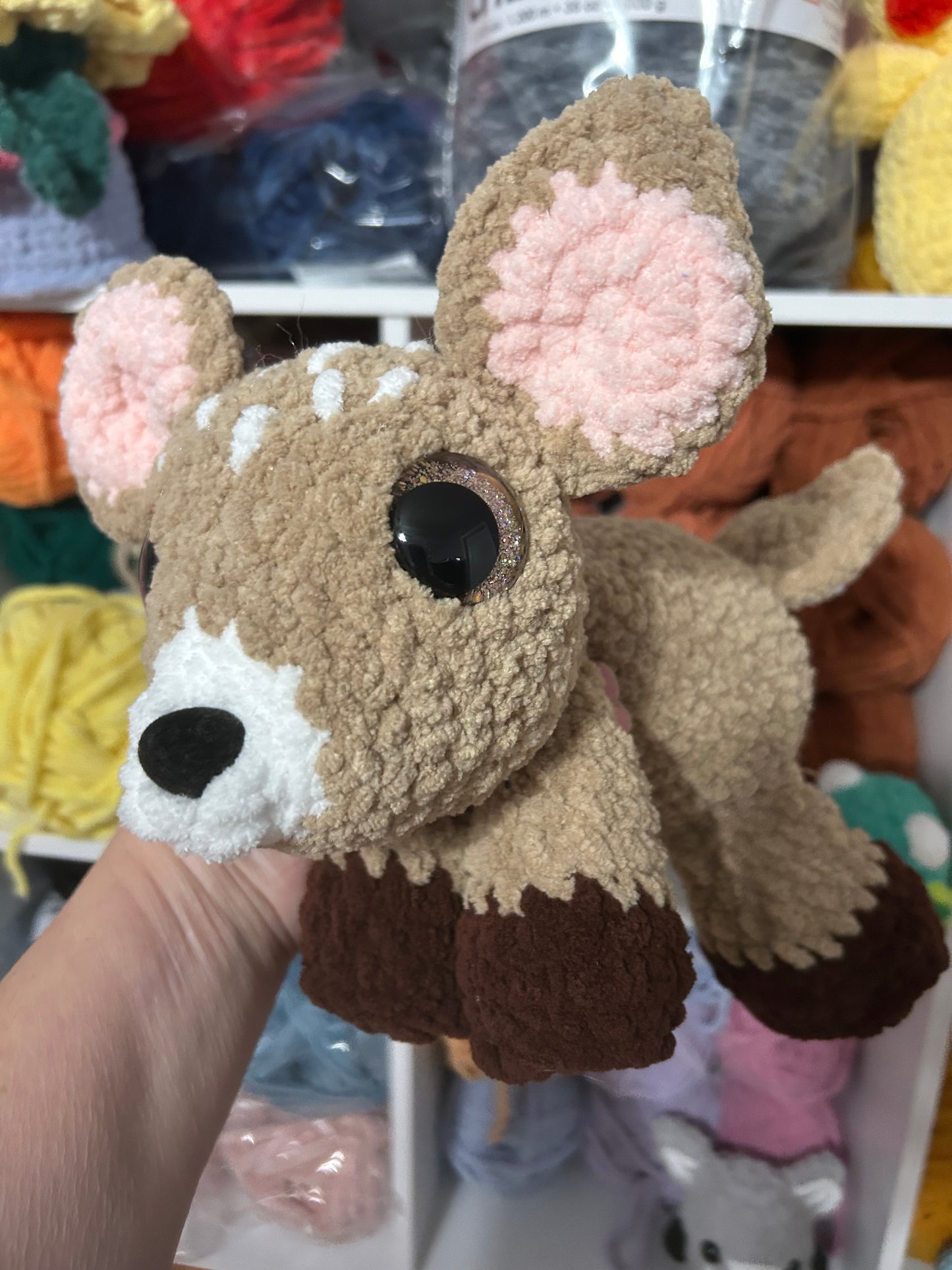 Deer
