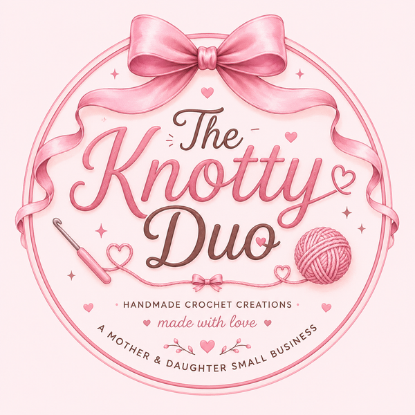 The Knotty Duo